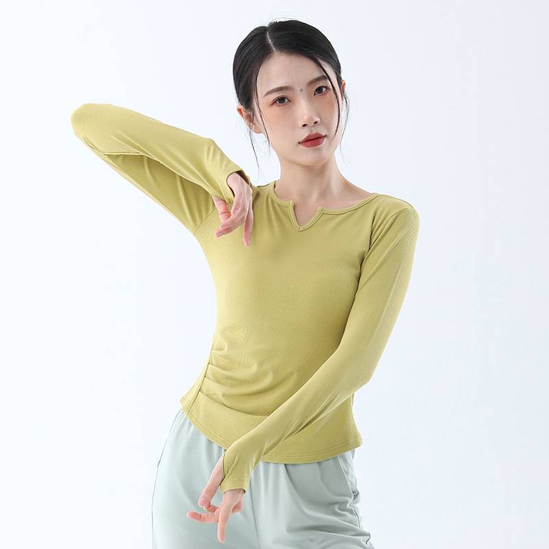 Tea coating - long sleeves